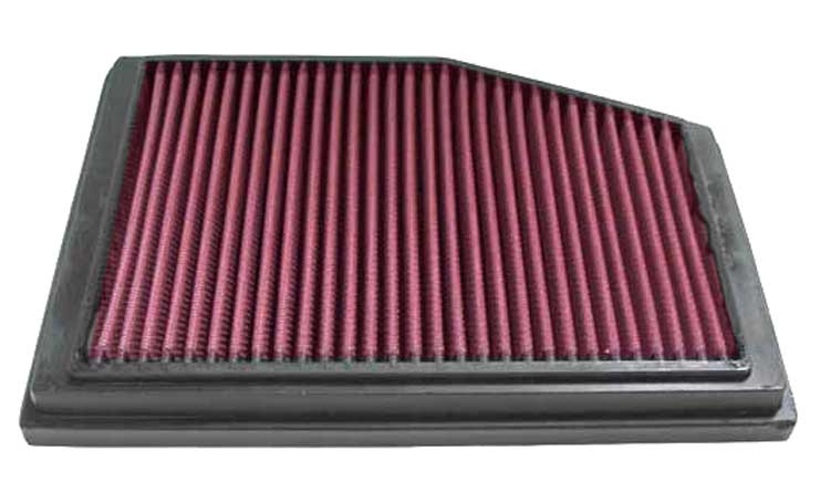 K&N, Filtr 33-2773