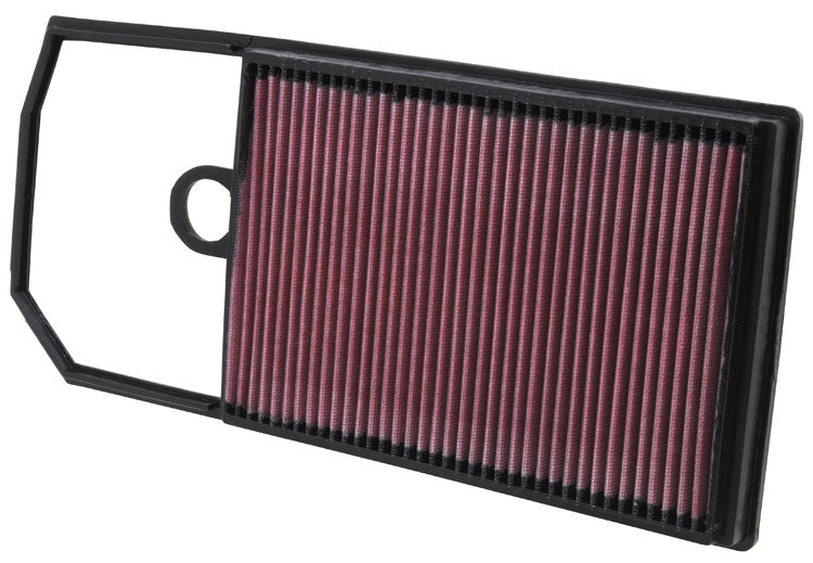 K&N, Filtr 33-2774