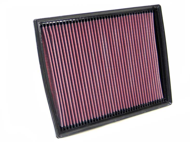 K&N, Filtr 33-2787