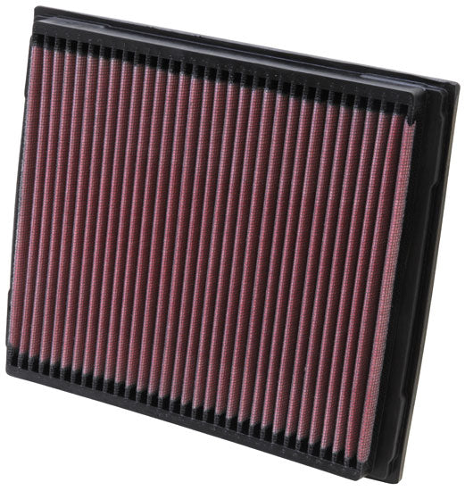 K&N, Filtr 33-2788