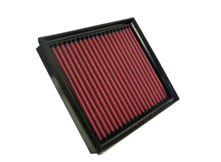 K&N, Filtr 33-2793