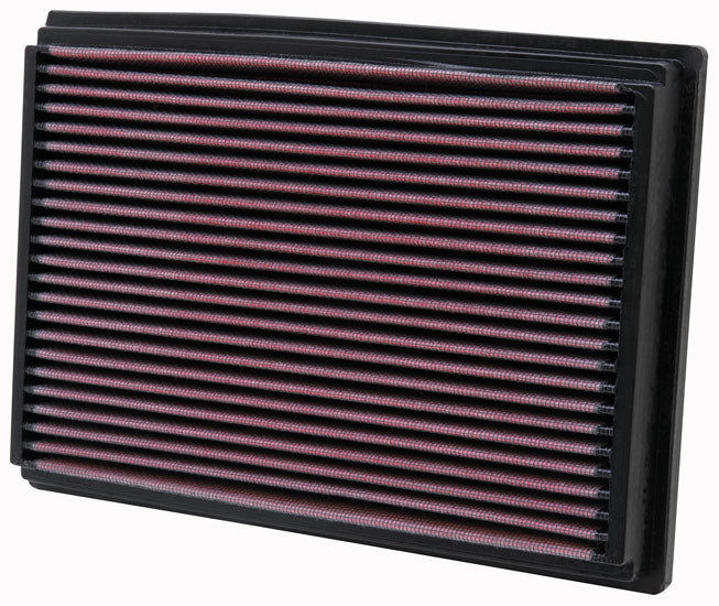 K&N, Filtr 33-2804