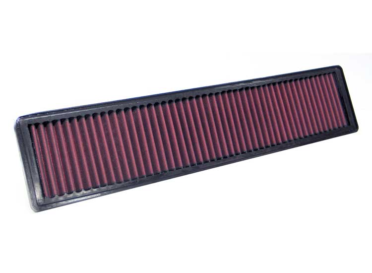 K&N, Filtr 33-2807