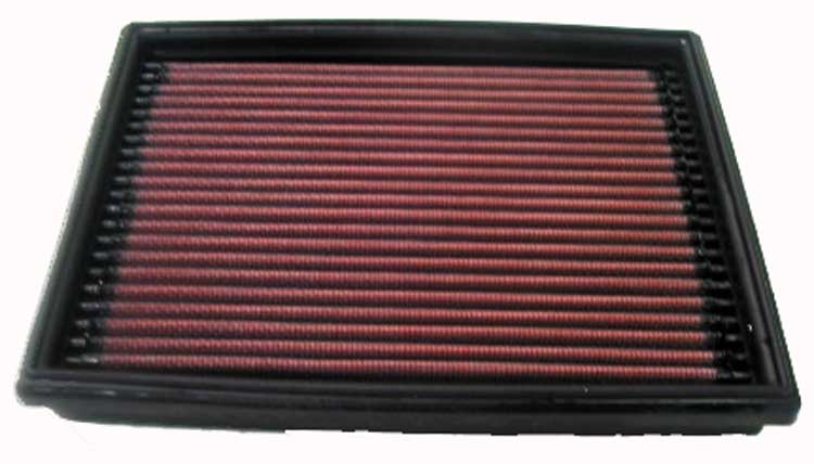 K&N, Filtr 33-2813