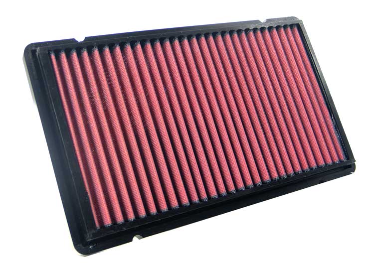 K&N, Filtr 33-2816