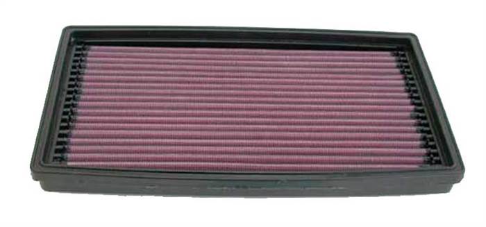 K&N, Filtr 33-2819
