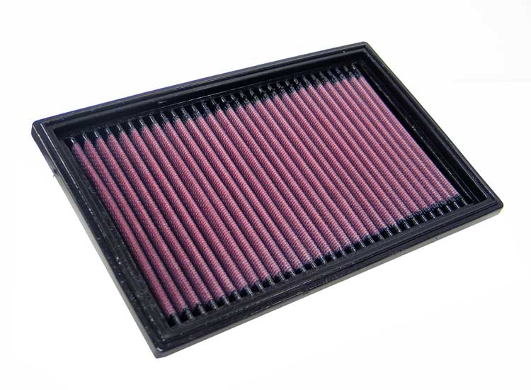 K&N, Filtr 33-2824