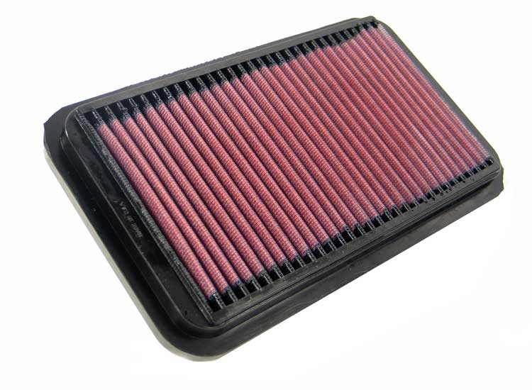 K&N, Filtr 33-2826