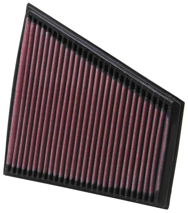K&N, Filtr 33-2830