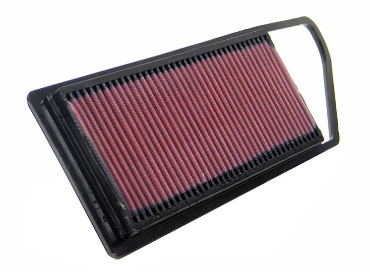 K&N, Filtr 33-2840