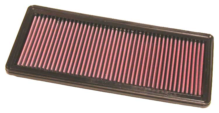 K&N, Filtr 33-2842