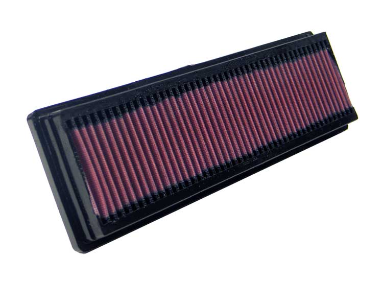 K&N, Filtr 33-2844