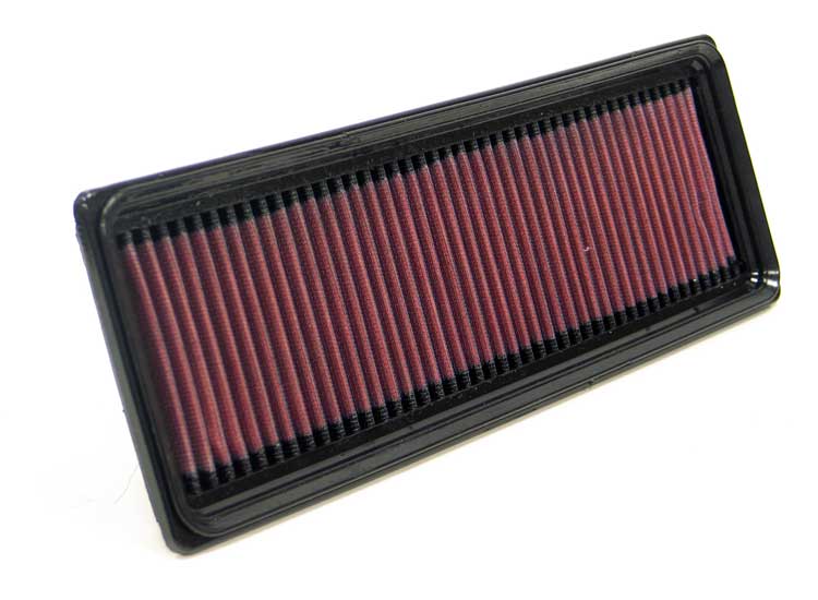 K&N, Filtr 33-2847