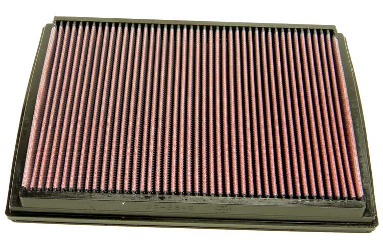 K&N, Filtr 33-2848
