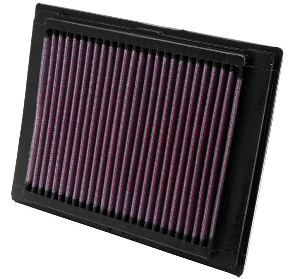 K&N, Filtr 33-2853