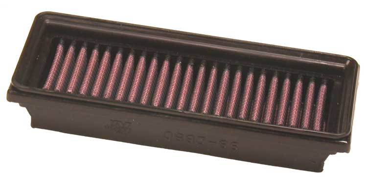 K&N, Filtr 33-2860