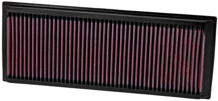 K&N, Filtr 33-2865