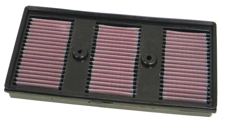 K&N, Filtr 33-2869