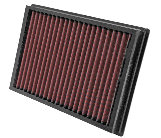 K&N, Filtr 33-2877