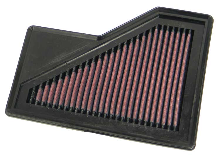 K&N, Filtr 33-2885