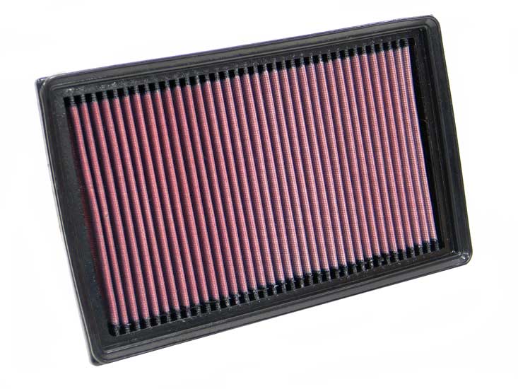 K&N, Filtr 33-2886