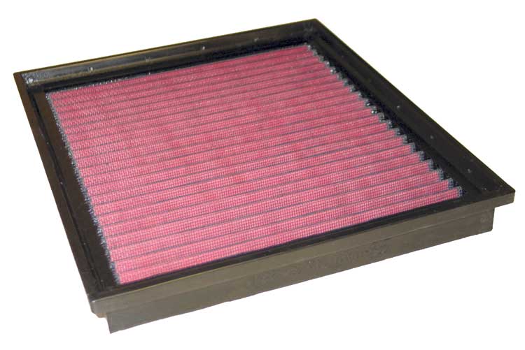 K&N, Filtr 33-2891