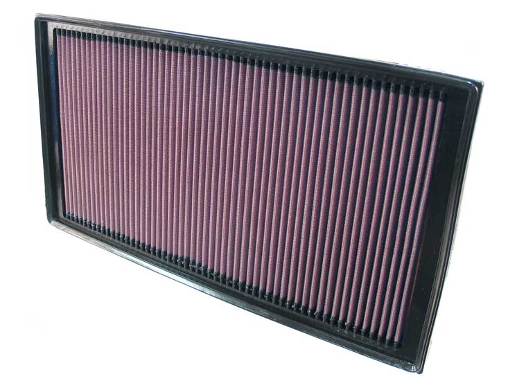 K&N, Filtr 33-2912