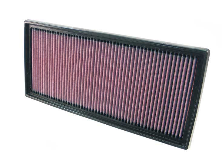 K&N, Filtr 33-2915