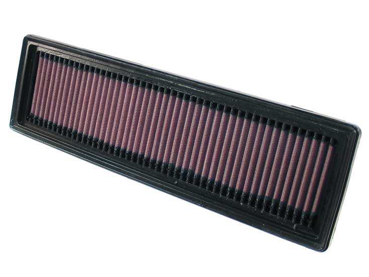 K&N, Filtr 33-2916
