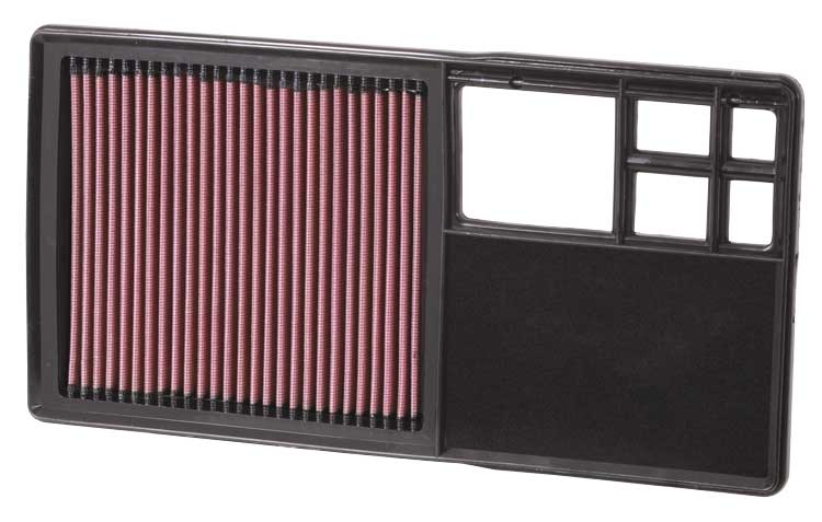 K&N, Filtr 33-2920