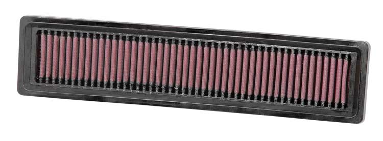 K&N, Filtr 33-2925
