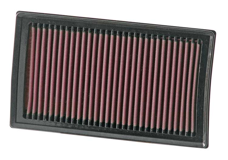 K&N, Filter 33-2927