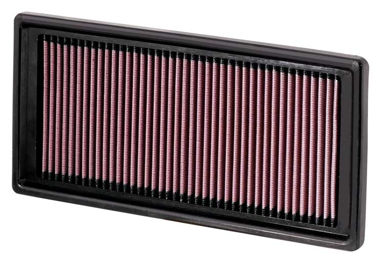 K&N, Filtr 33-2928