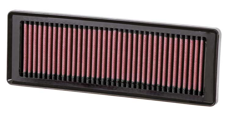 K&N, Filtr 33-2931