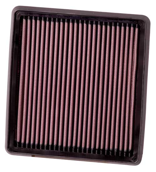 K&N, Filtr 33-2935