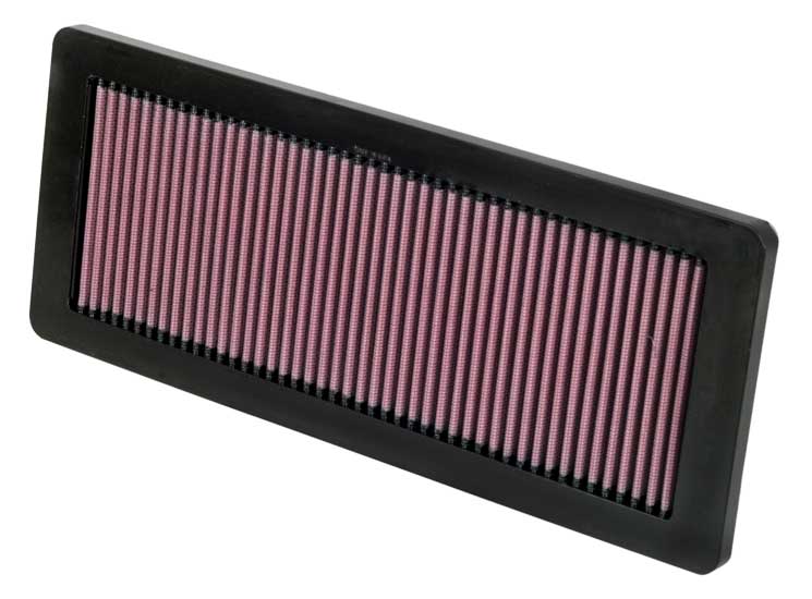 K&N, Filtro 33-2936