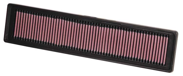 K&N, Filtr 33-2937