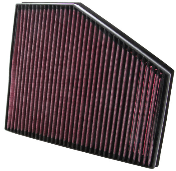 K&N, Filtr 33-2943