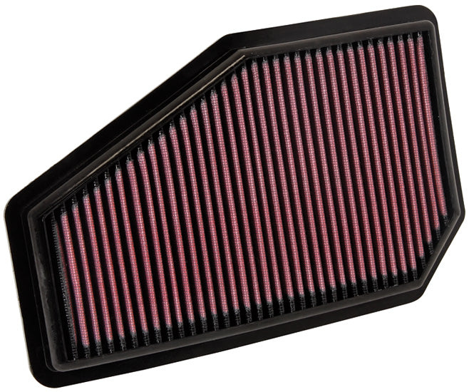 K&N, Filtr 33-2948