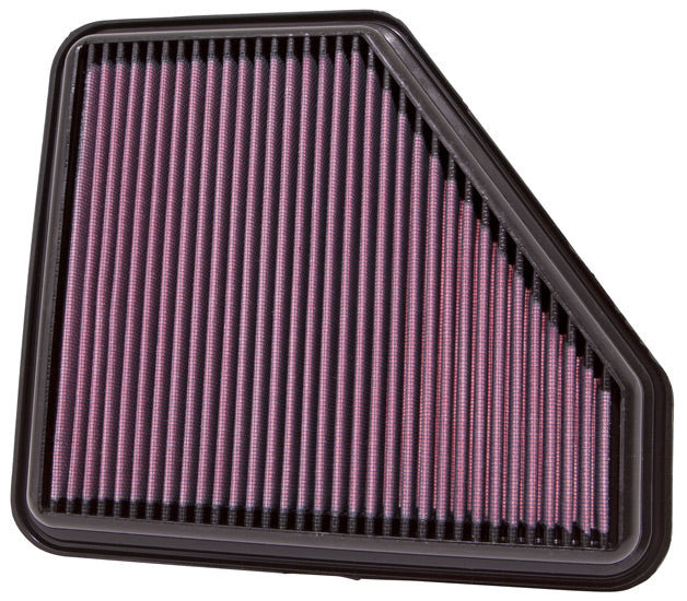 K&N, Filtro 33-2953