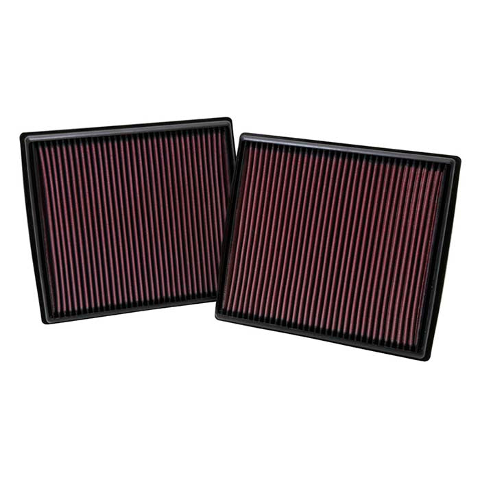 K&N, Filtro 33-2973