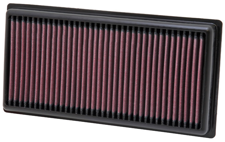 K&N, Filtr 33-2981
