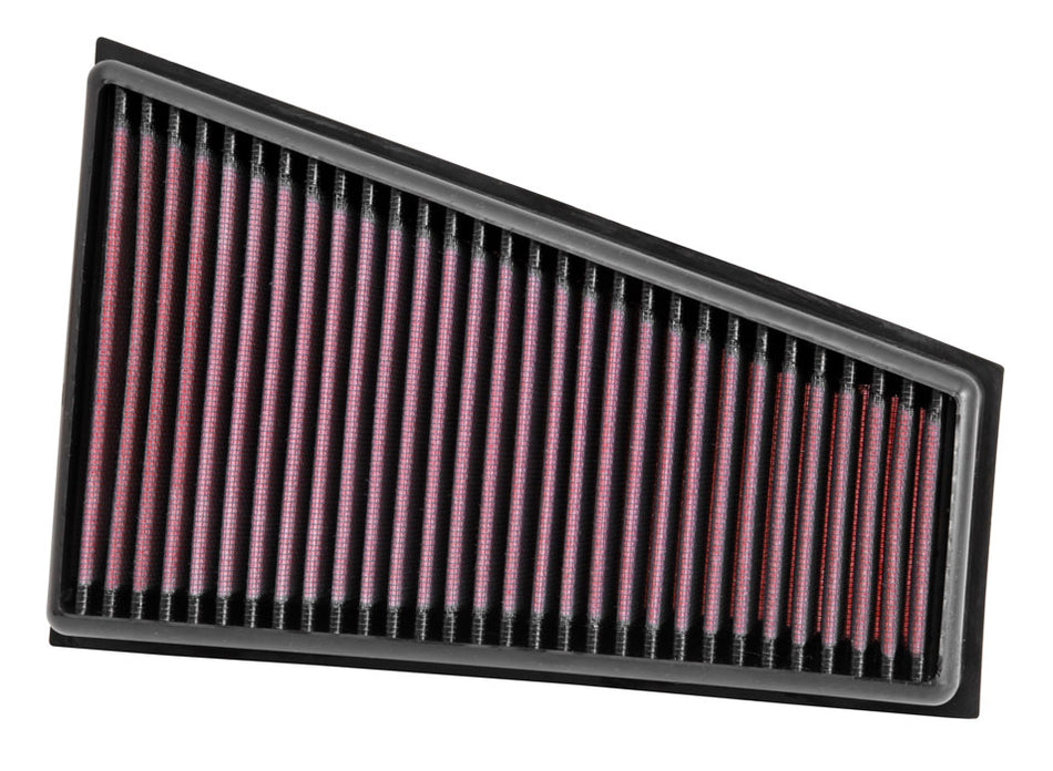 K&N, Filtr 33-2995