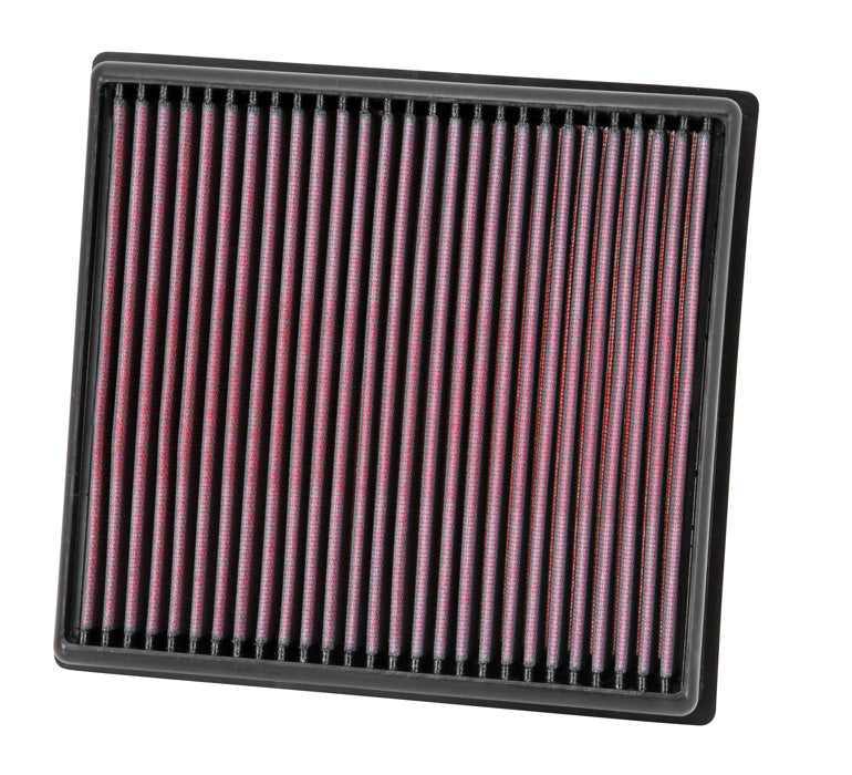K&N, Filtr 33-2996
