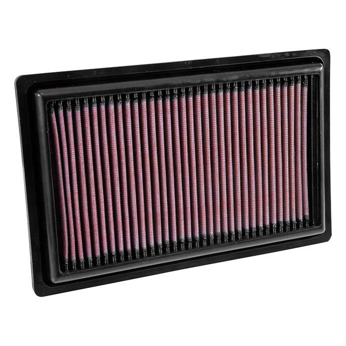 K&N, 33-3034 Vzduchový filtr