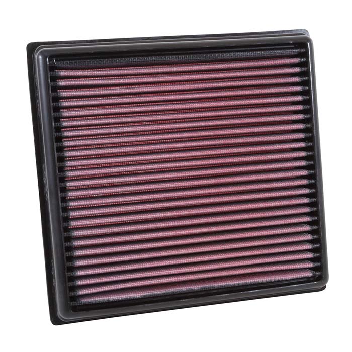 K&N, 33-3040 Vzduchový filtr