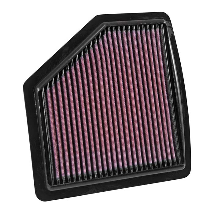 K&N, 33-5037 Vzduchový filtr
