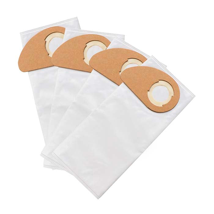 Nilfisk, Bags for Buddy Ll (4 pcs.)