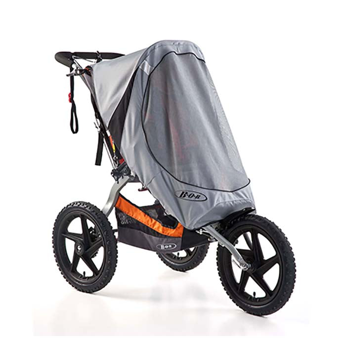 Britax, Osłona Przeciwsłoneczna Na Stałe Koło