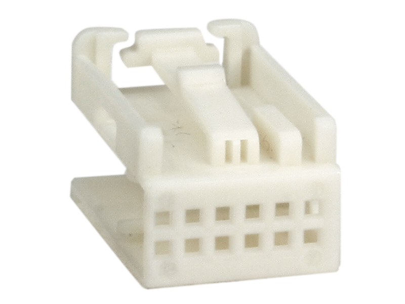ACV, 12-poliger Multistecker